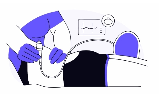 맹장염 의심증상