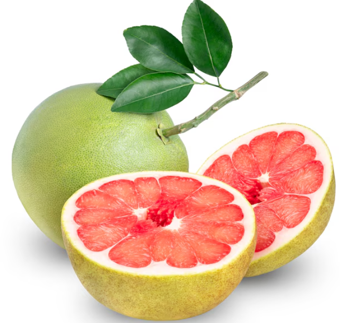 6시내고향 포멜로 효능과 부작용