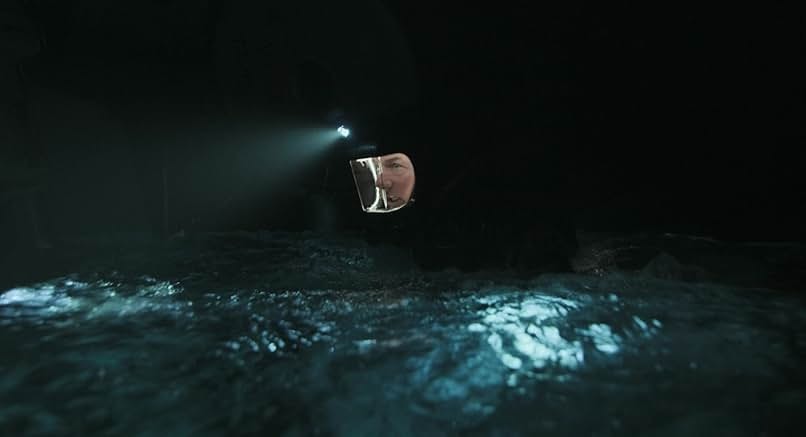 미션 임파서블 8: 더 파이널 레코닝