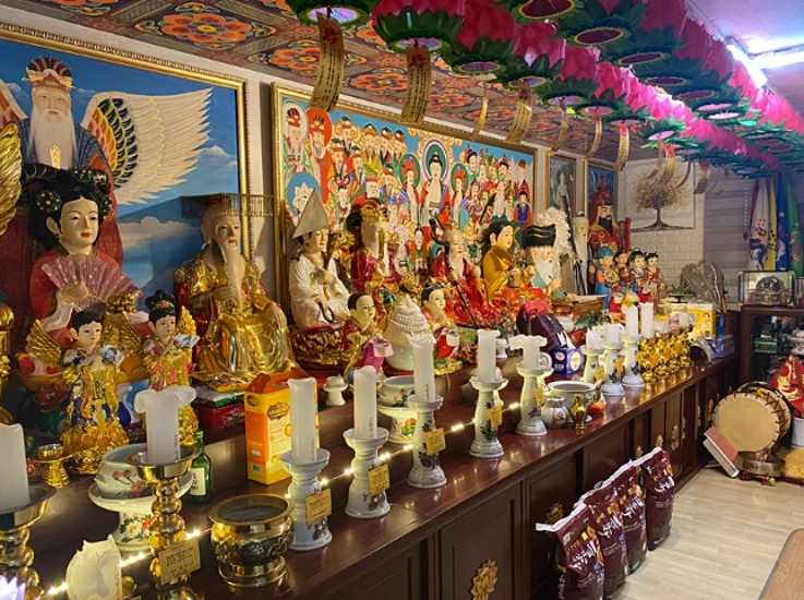 인천 신년운세 잘보는곳