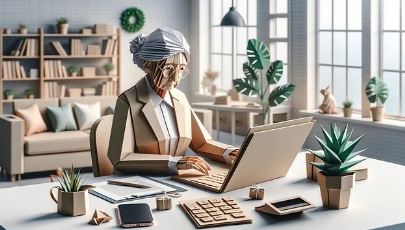 재택근무로 돈 버는 특이한 직업들