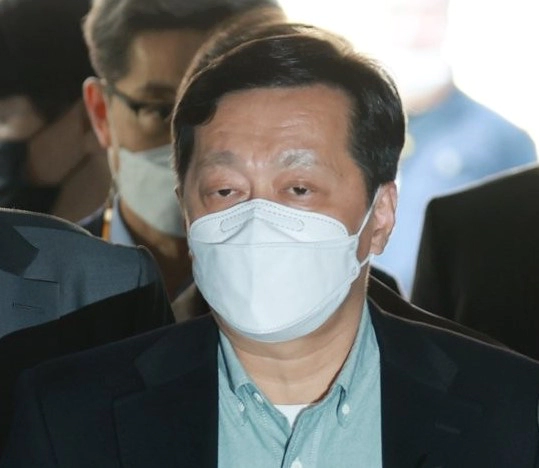 정신상 프로필 나이 학력 경력 이재명 관계