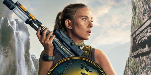 주라기 월드: 새로운 시작