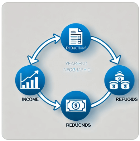 연말정산의 기본 이해