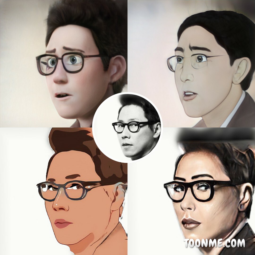 TOON ME 닷컴
