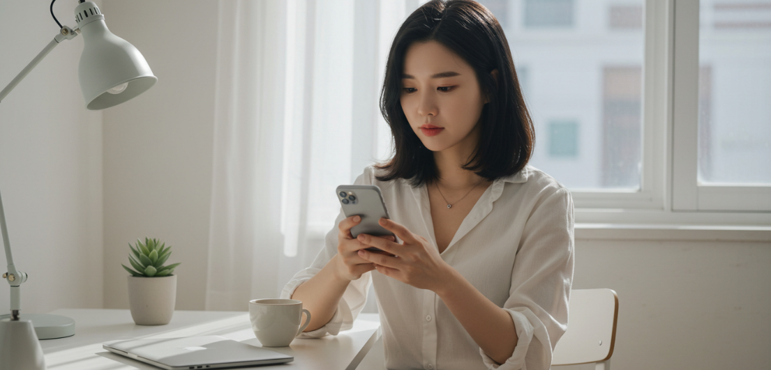 집중력 높이는 방법