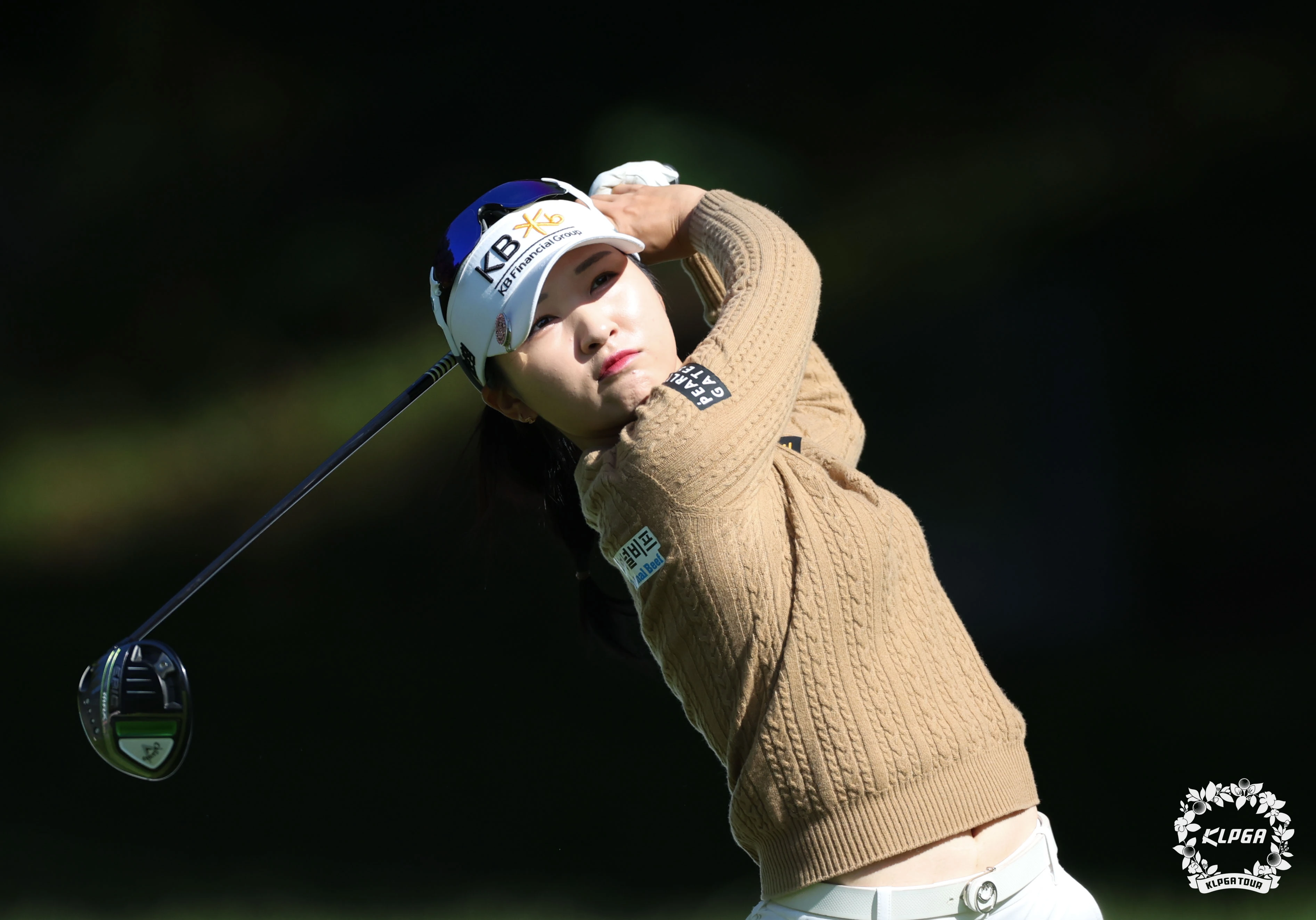 KLPGA 엘리시안 제주 CC 에쓰오일 챔피언십 2024 소개 여자 골프 대회 일정 우승 준우승 상금 리더보드 갤러리 정보