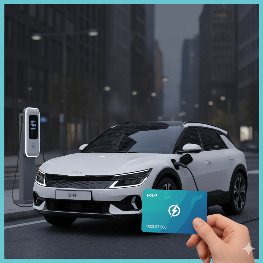 전기차 충전소 찾기