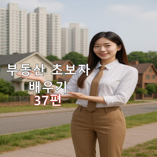 부동산 PF(프로젝트 파이낸싱) 기초