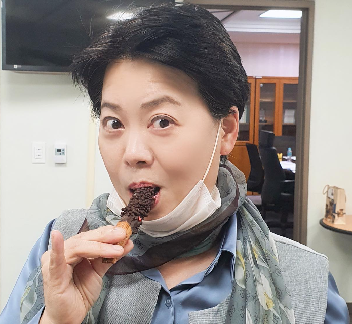 윤희숙 국민의힘 혁신위원장