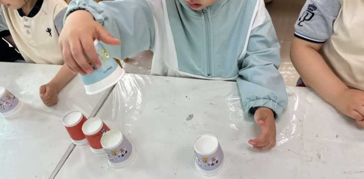 유치원 유아 언플러그드코딩 수업