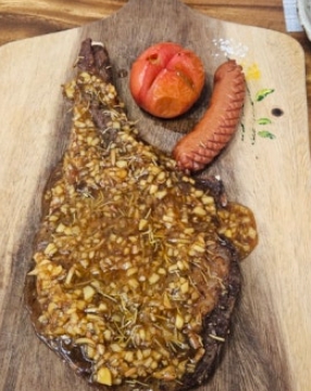 남겨서뭐하게 4회, 경남 청도 밥잘주는 민박집 산청이네, 보양식 예약 가격