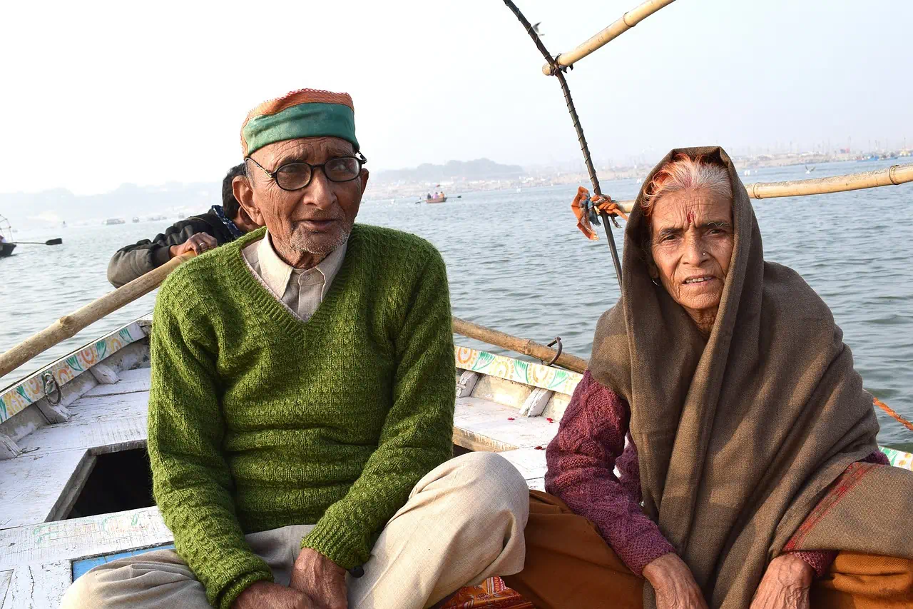 기초생활수급자의 모습12