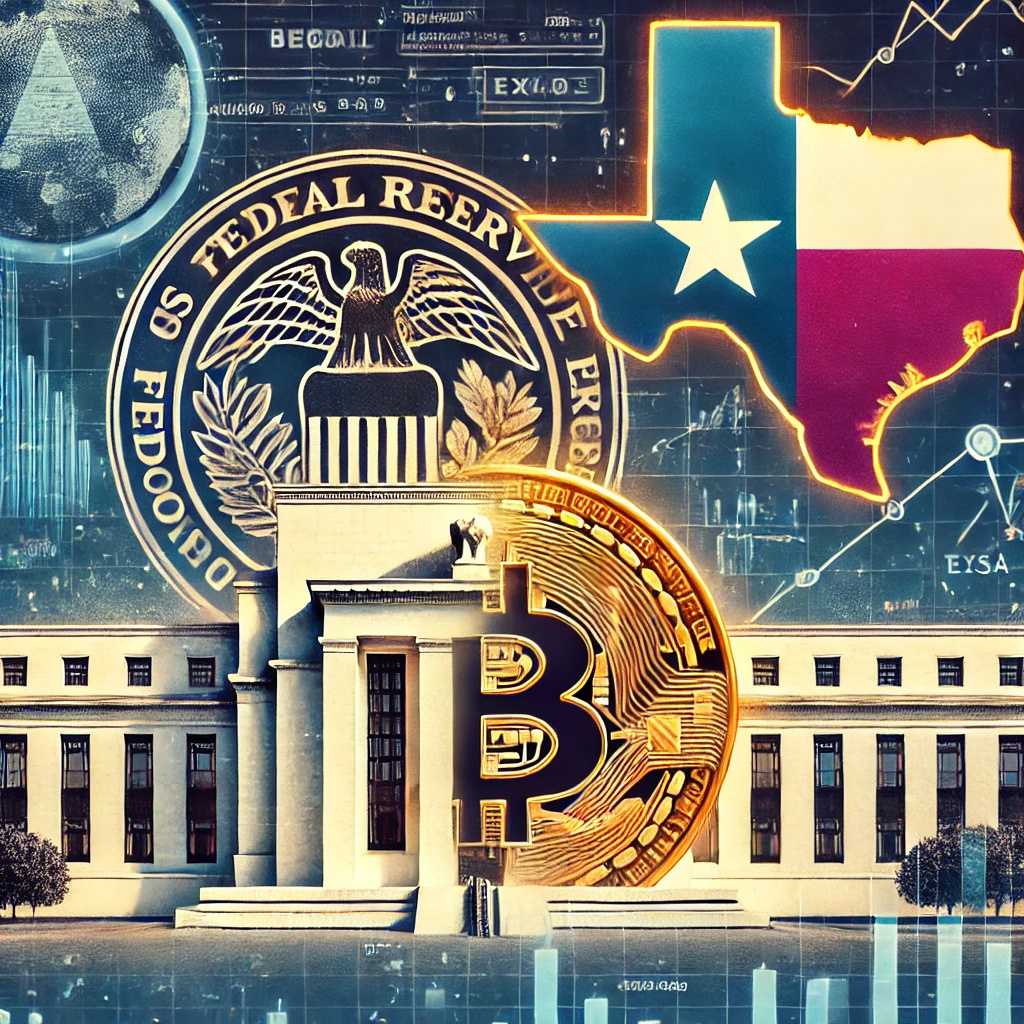 글로벌 경제와 암호화폐 시장