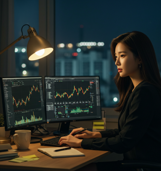 실전 매수 전략과 타이밍