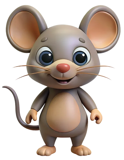 2025년 쥐띠 연애운