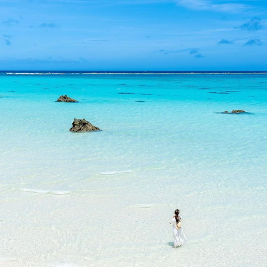 미야코지마 여행 10