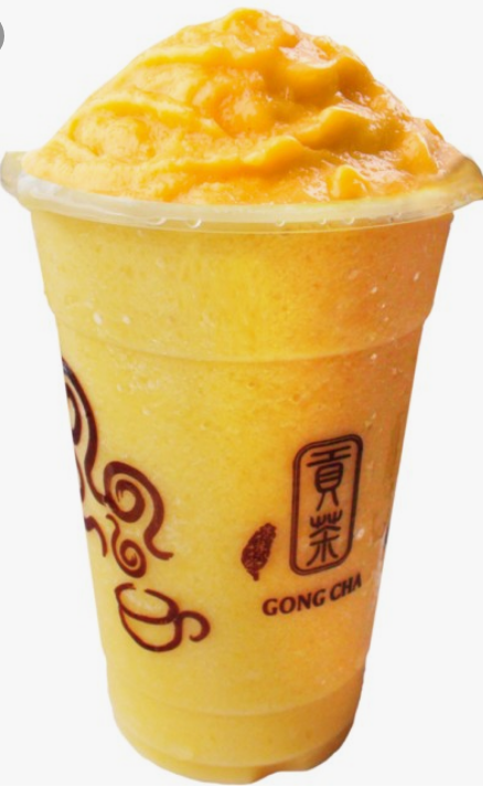 공차 인기 메뉴 BEST 7