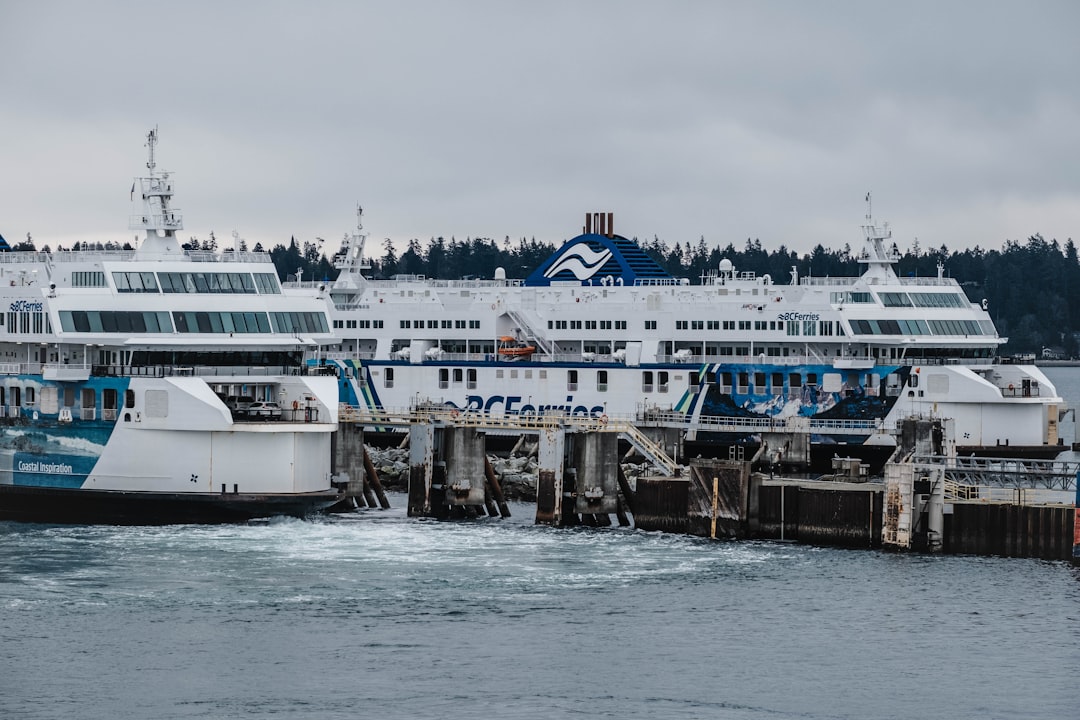 Ferry