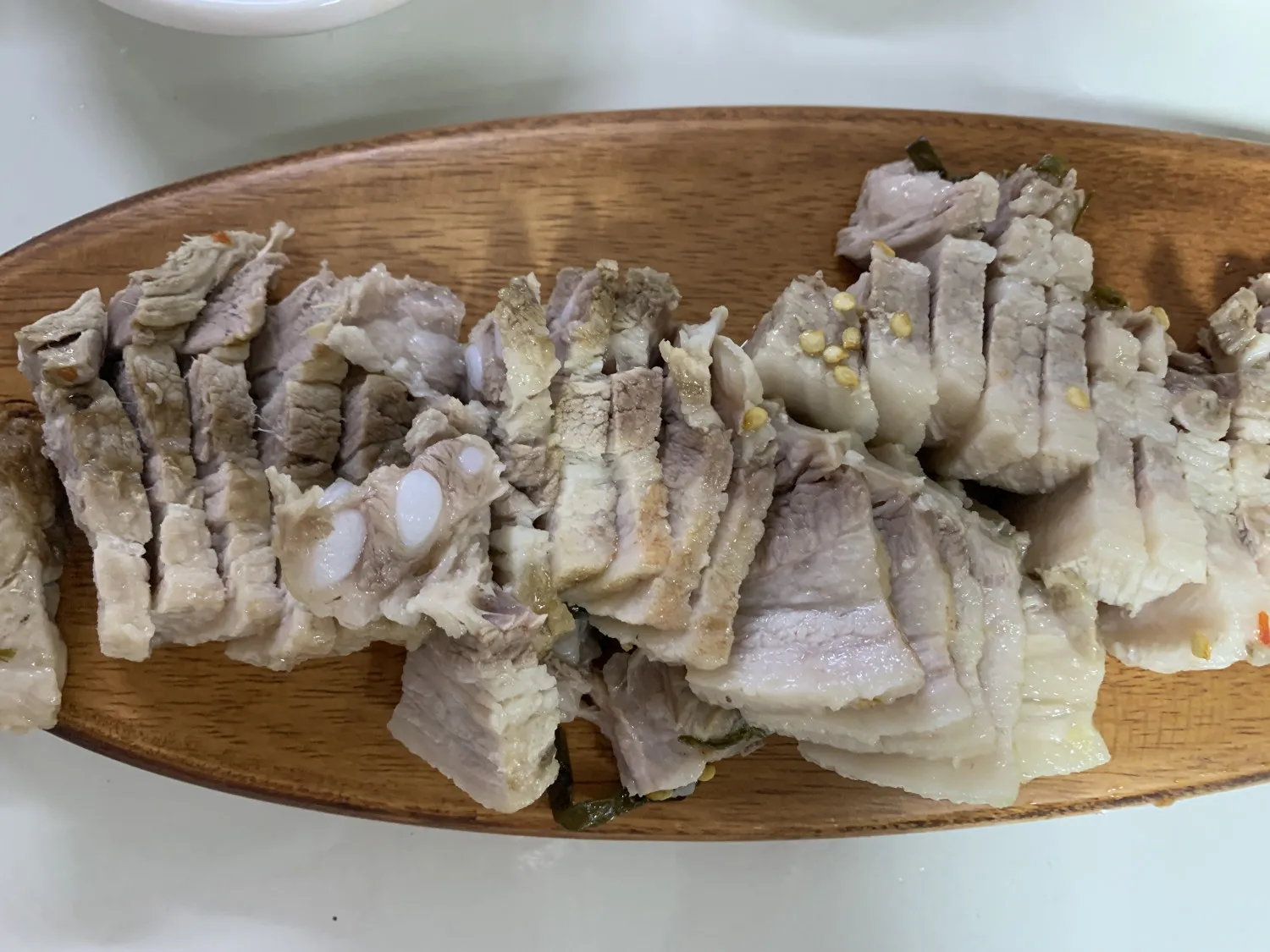 수육 황금레시피 맛있게 삶는 법_9