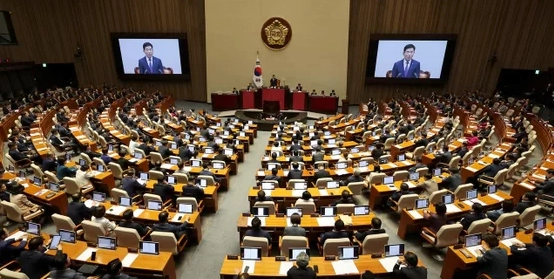 헌정 사상 첫 안동완 검사 탄핵 이유 및 상황