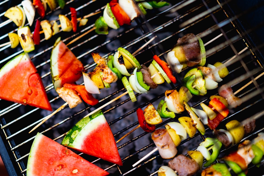 BBQ
