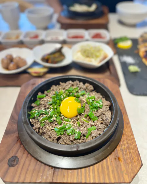 생생정보 고수의 부엌 불고기솥밥 음식점 위치