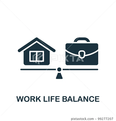 번아웃 없는 일과 삶의 균형