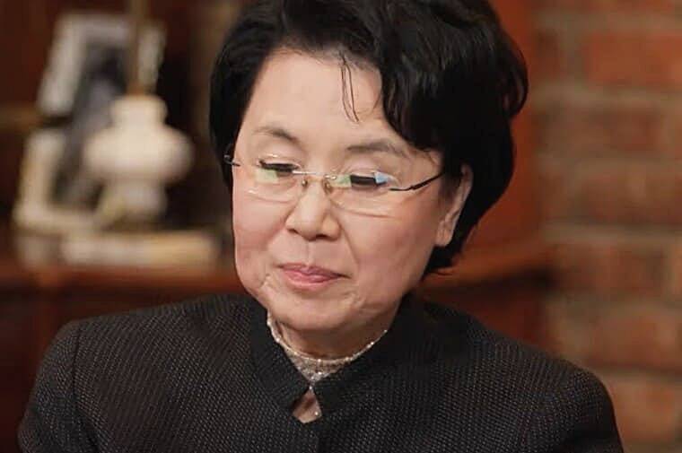 가수-심수봉