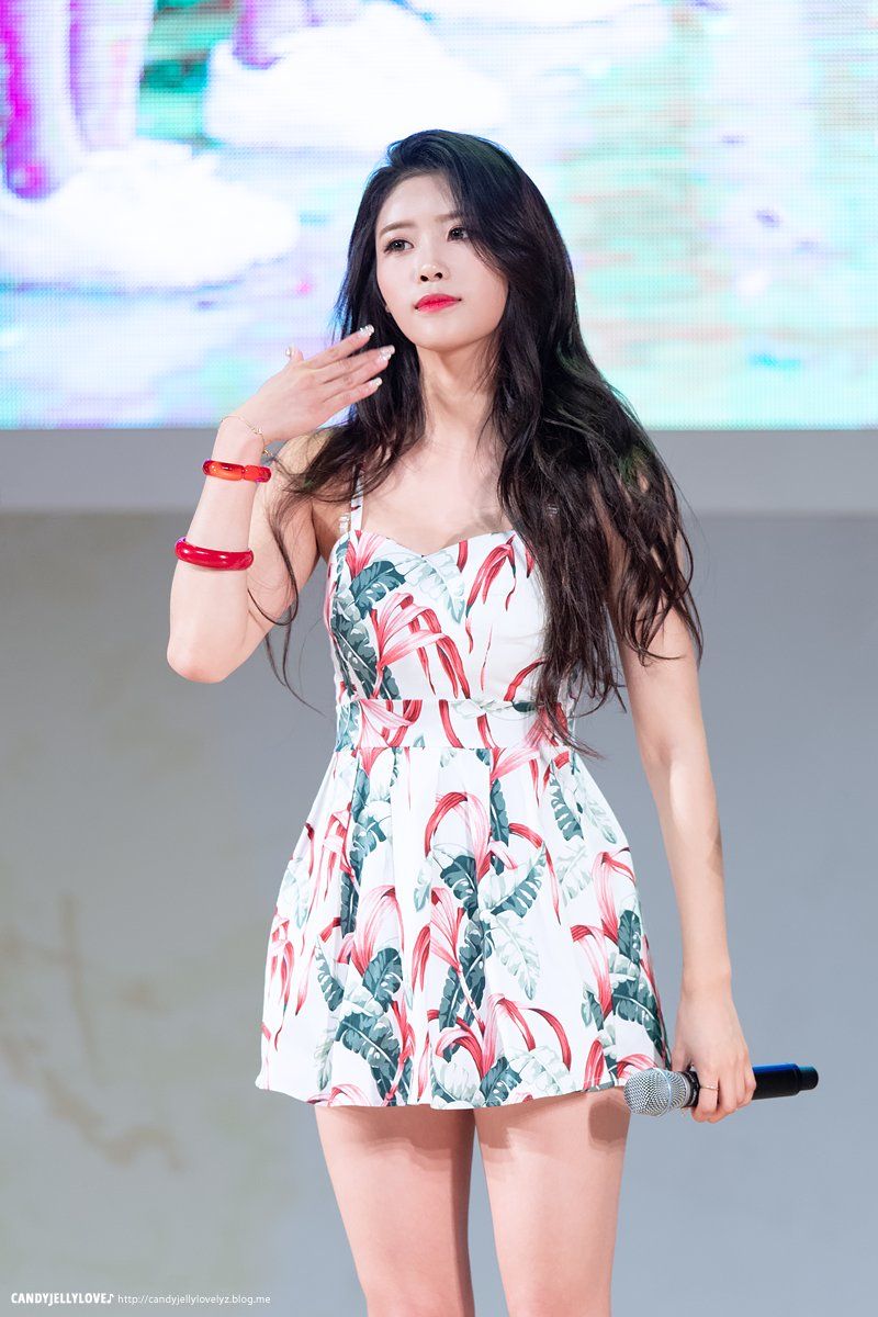 러블리즈 고화질 사진 모음 