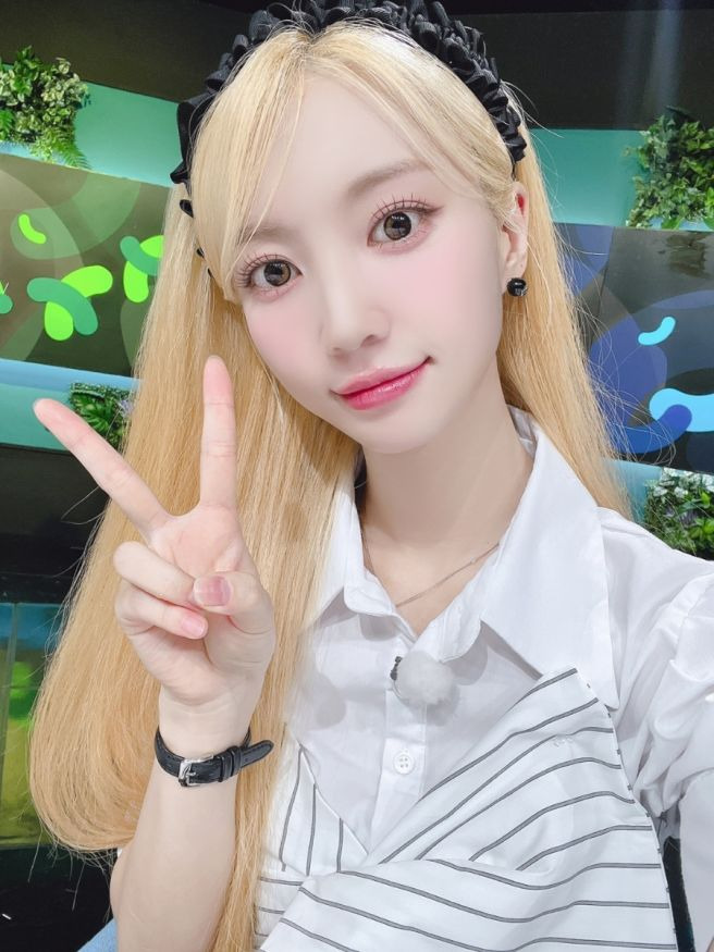 오마이걸 유빈 가수 활동