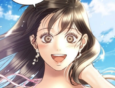 낮에뜨는별-황유라