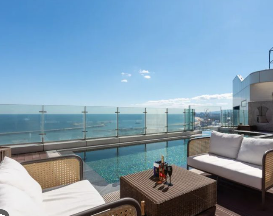 가성비1등 SL 호텔 강릉 예약하러 가기