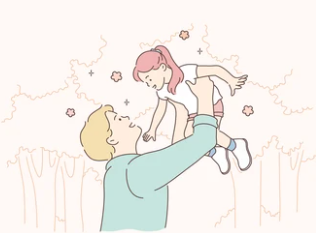 서울형 아이돌봄비 돌봄시간 인증방법