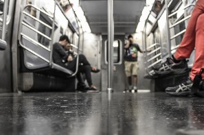 대구 지하철 노선도