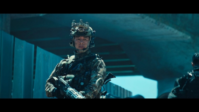 <스위트홈2> 장면