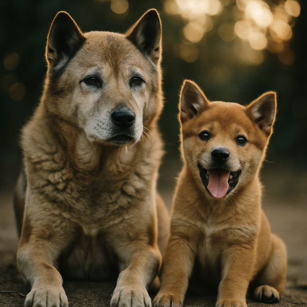 모든 강아지에게 괜찮을까?