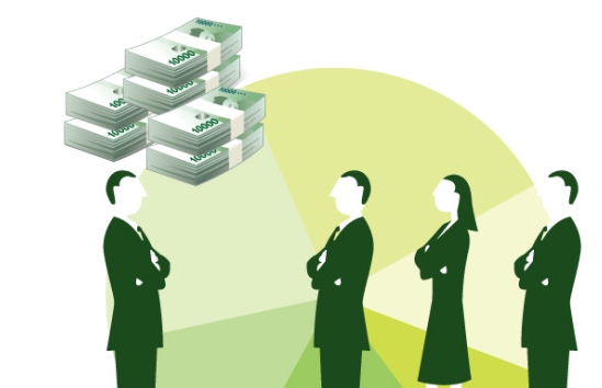 상속세 계산방법