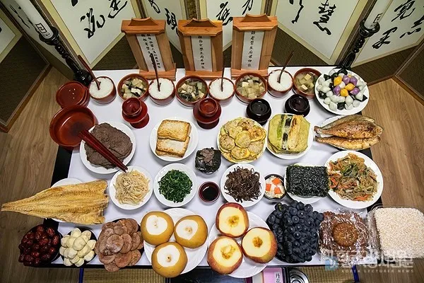 추석 차례 지내는 순서 시간 방법을 총정리_4