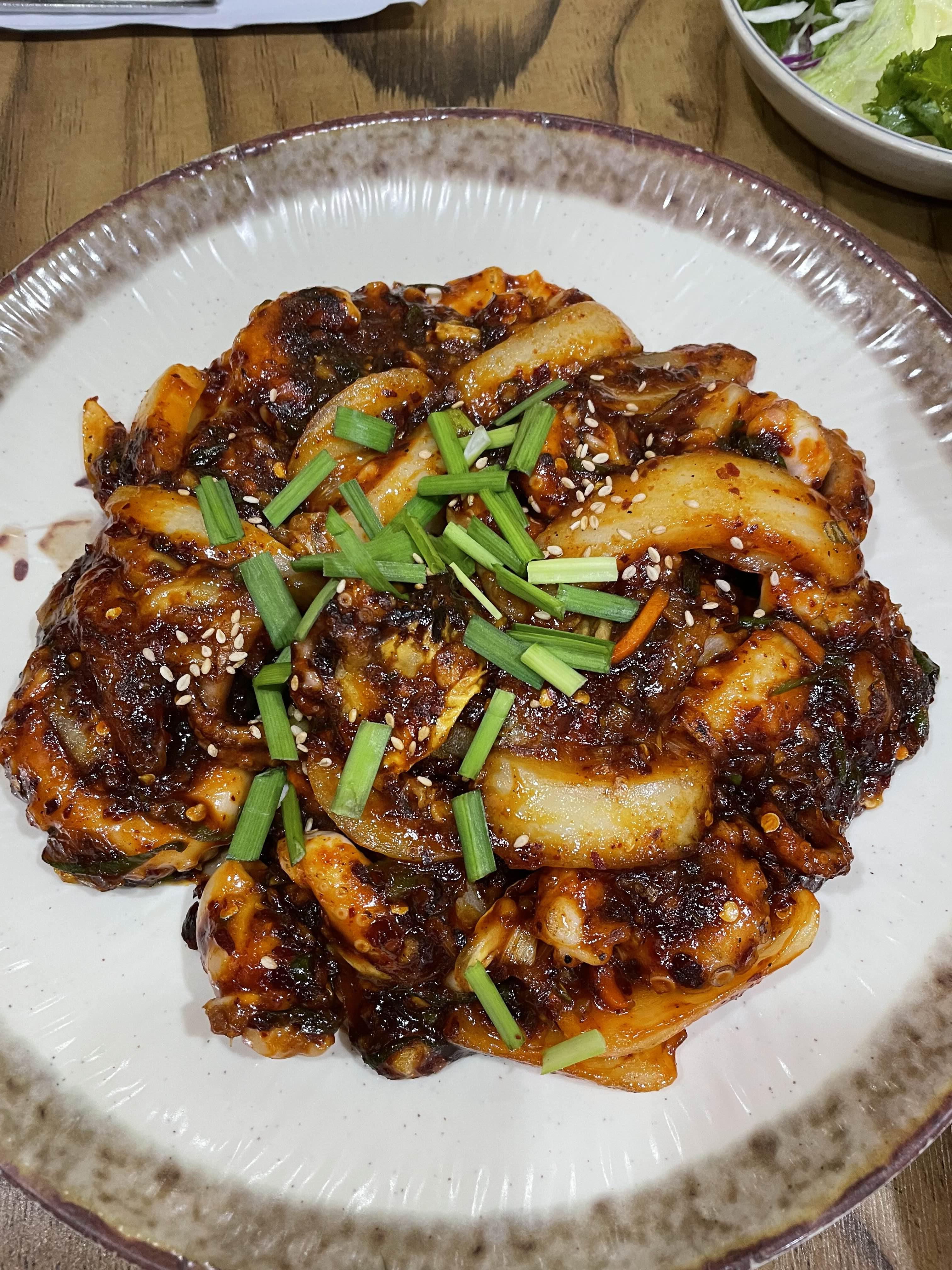 낙지덮밥용_낙지양념