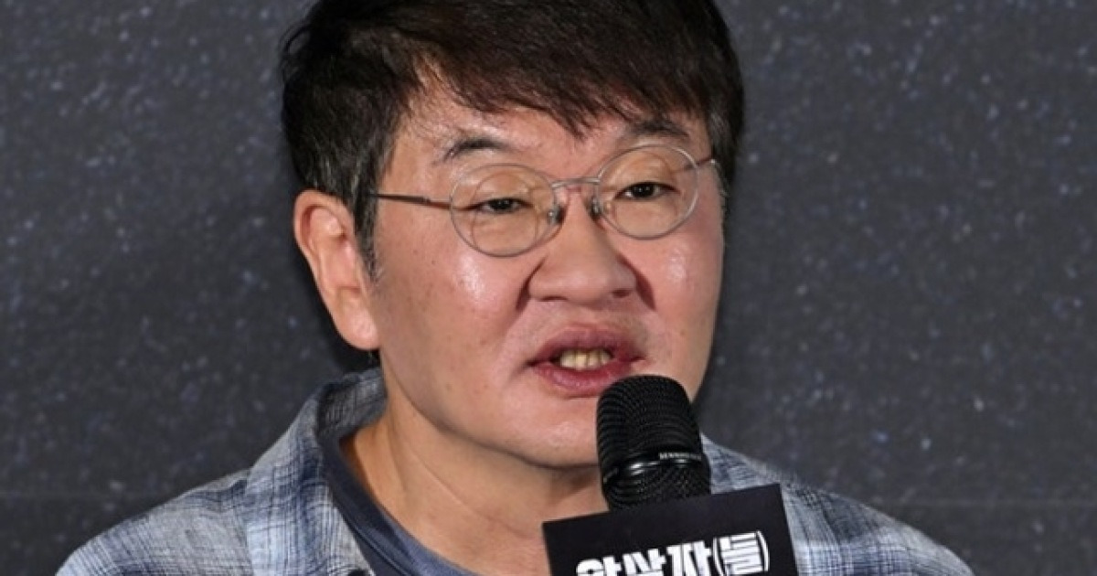 허진호 감독