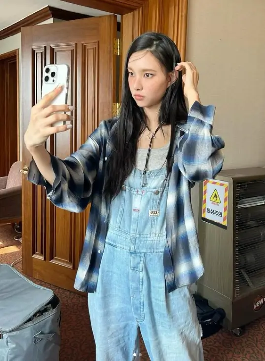 아일릿 ILLIT 멤버프로필 국적 나이 데뷔 MBTI RUNEXT 빌리프랩