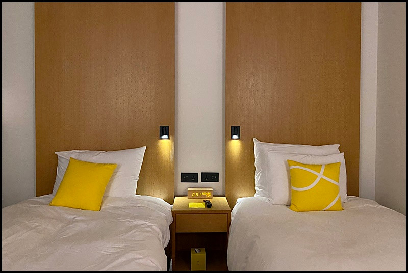 명동 L7 호텔 숙박 후기 및 루프탑바 리뷰