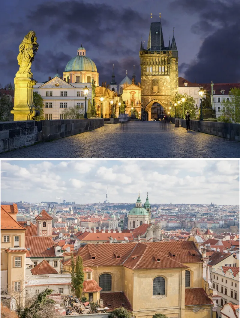 5~6월 가볼만한 유럽 여행지 - 4