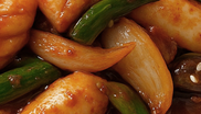 마늘장아찌 담그는 방법