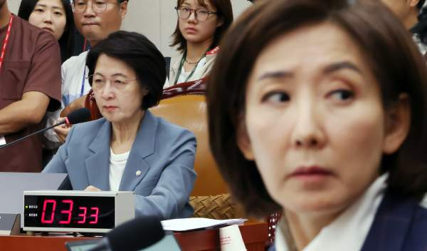 추미애 명예훼손 고발 총정리｜소방 재정 빨대 발언&middot;중수청 고발 이유&middot;사과 논란&middot;수사 결과