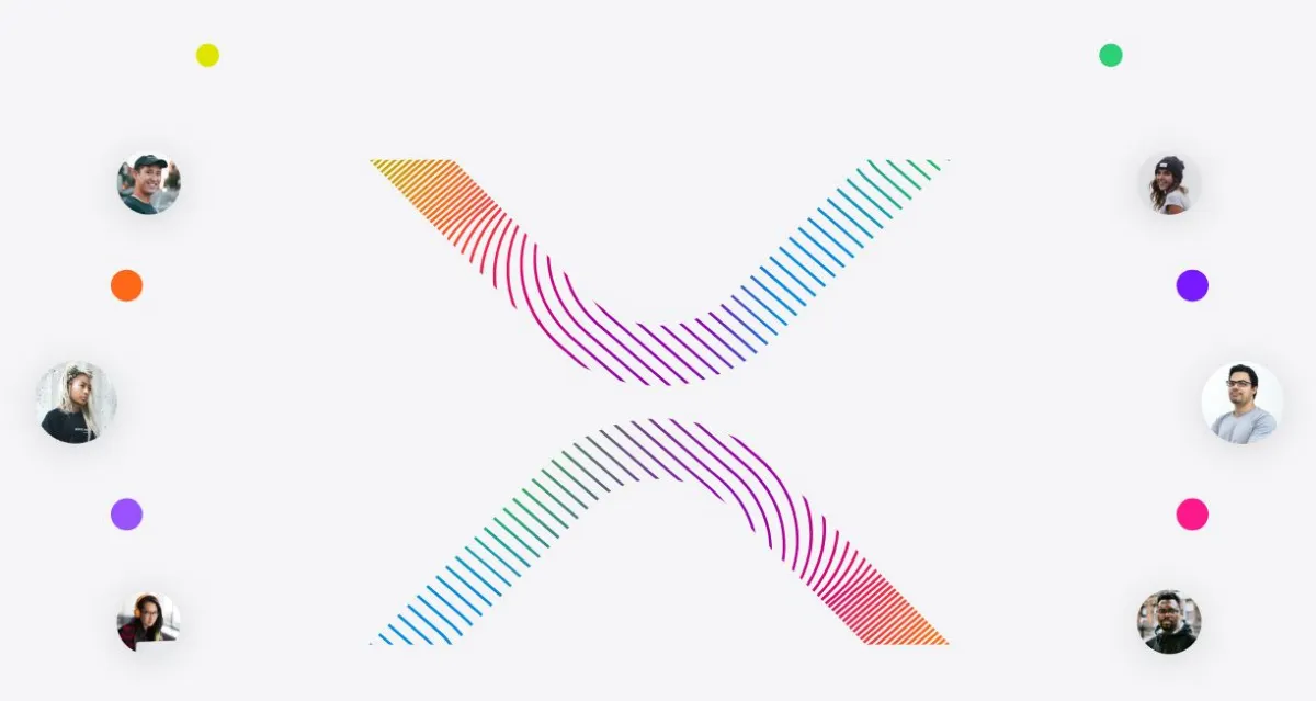 리플-심볼-홈페이지-화면