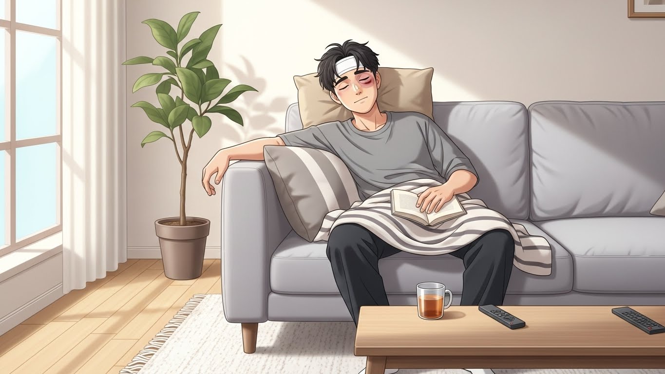 항문부종, 좌욕방법