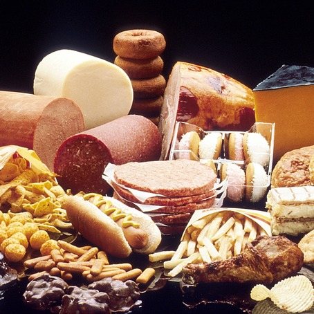 콜레스테롤 낮추는 방법/콜레스테롤 낮추는 음식