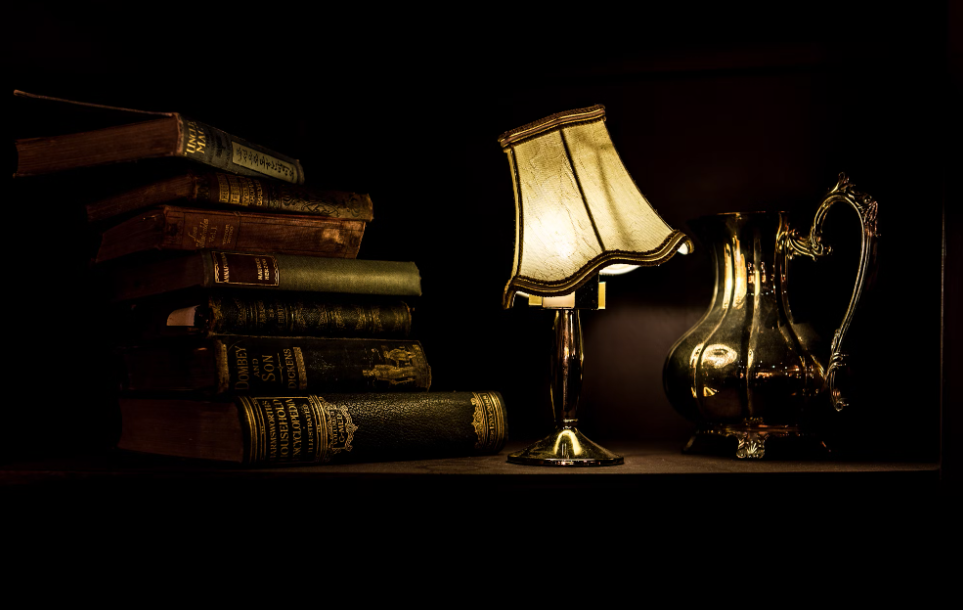 괴테와 색채 이론 – 문학을 넘어 과학으로 간 시인